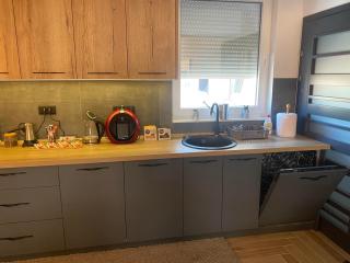 Luxury Apartman Filiposki - 3