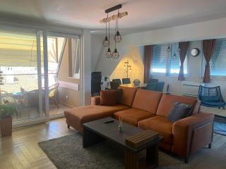 Luxury Apartman Filiposki - Ohrid - 9