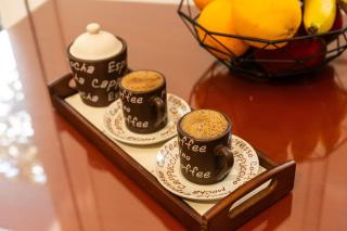 Giovanni's studio - 1