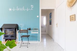 Coastal Paradise & Cozy Home with a 100m from the Beach! - Cambrils - 2