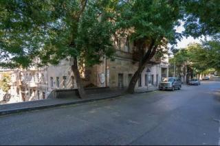 Your Space 2 - Tiflis - 1