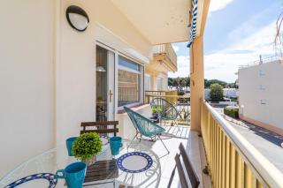 Coastal Paradise & Cozy Home with a 100m from the Beach! - Cambrils - 0