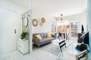 Coastal Paradise & Cozy Home with a 100m from the Beach! - Cambrils - 5