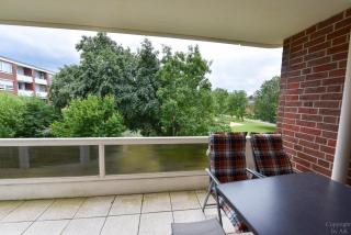 Haus Trafalger Appartement TR147 - Cuxhaven - 5