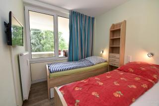 Haus Trafalger Appartement TR147 - Cuxhaven - 1