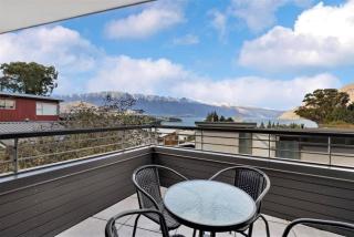 Manaaki Alpine Retreat Central CBD - SPA - Garage - Queenstown - 9