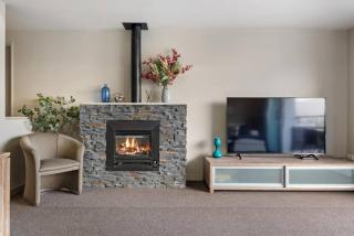 Manaaki Alpine Retreat Central CBD - SPA - Garage - Queenstown - 7