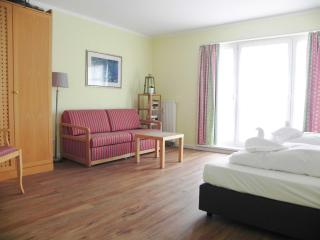 Ferienwohnung 1 2 14 Inselstrand - Ahlbeck - 6