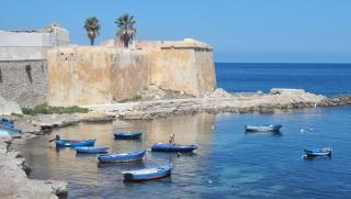 Casa Granata - Trapani - 9