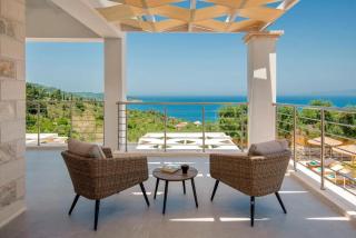 Vasiliki Villa By PaxosRetreats - 4