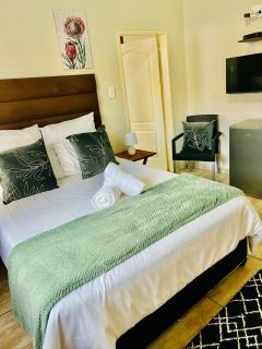 Sun Kissed guesthouse - Middelburg - 4