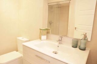 Marbella center New in Old TownBy Houselogy - Marbella - 6
