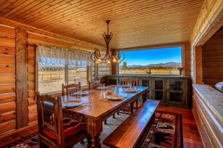 678 Dichoso St ("Mountain Sunset Cabin") - 5