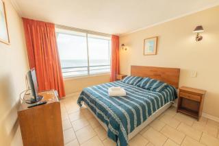 Oceana Suites Eurovista - Viña del Mar - 9