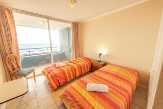 Oceana Suites Eurovista - Viña del Mar - 5