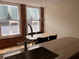 Les Lofts de la Barricade - Par les Lofts Vieux-Québec - Québec - 2