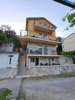 Guest House Martinovic - Bečići - 0