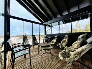 Luxury Villa BestVillas Himos - Himos - 6