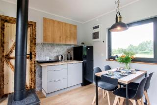 KASZUBSKA BALIA DOMEK z BALIĄ NA WYŁĄCZNOŚĆ - 4