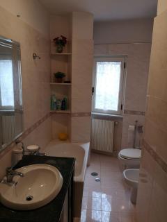 Casa Vacanze Manzoni Abriola - Abriola - 5