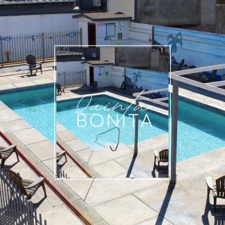 Hotel La Quinta Bonita - Ensenada - 2
