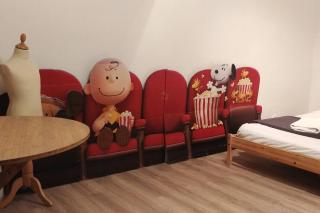 Les Petits Conforts - Carcassonne - 1