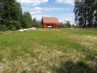 Domek w lesie - Biłgoraj - 3