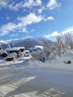 Haus Gmahblick Ferienwonungen - Alpbach - 6