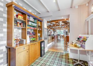 Bath Mill Lodge Retreat - Bath - 7