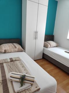 Apartmani Nada - Drage - 4
