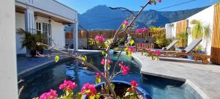 Villa Ananda - Cilaos - 0