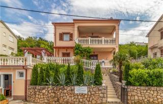 Lovely Apartment In Dramalj - Dramalj - 9
