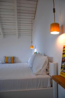 Katelios Farm House Loft - Kateliós - 3