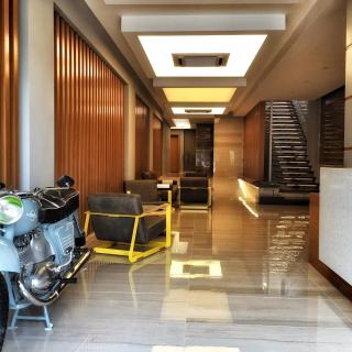 Nur Hotel - Kaş - 4