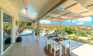 Olive Green Villa Heated Pool - Agios Nikolaos - 6