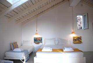 Katelios Farm House Loft - Kateliós - 7