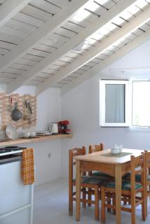 Katelios Farm House Loft - Kateliós - 4