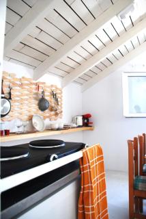 Katelios Farm House Loft - Kateliós - 6