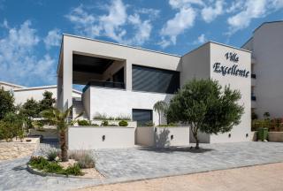 Villa Excellente - Mandre - 7