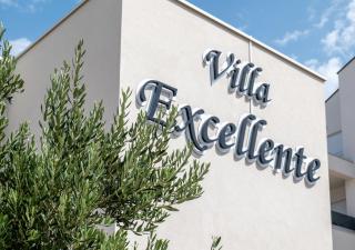 Villa Excellente - Mandre - 6