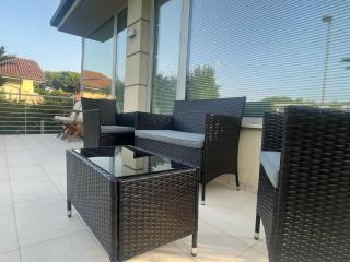 Villa I tre Cipressi - Lido di Camaiore - 5