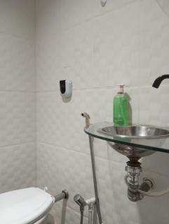 APARTAMENTO BARRA DO JUCU VISTA MAR - 6