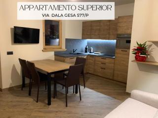 Baita Galli - Livigno - 8