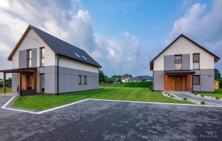 Apartamenty u Edzi - Zator - 8