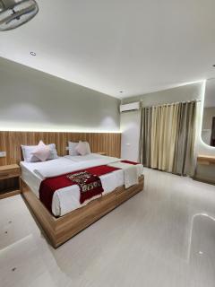Muziris Manor Residency - 9