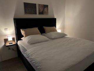 Madamik apartments - 8