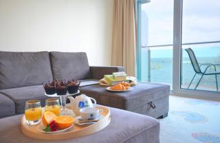 Hotel Hanseatic - Adults Only - Colberga - 3