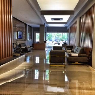 Nur Hotel - Kaş - 5