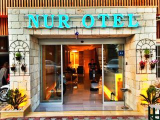 Nur Hotel - Kaş - 7