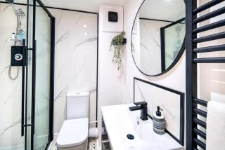 Marina Bridge House Central Cowes - 3